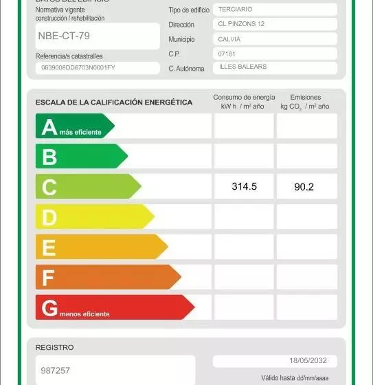 호텔 Fergus Bermudas