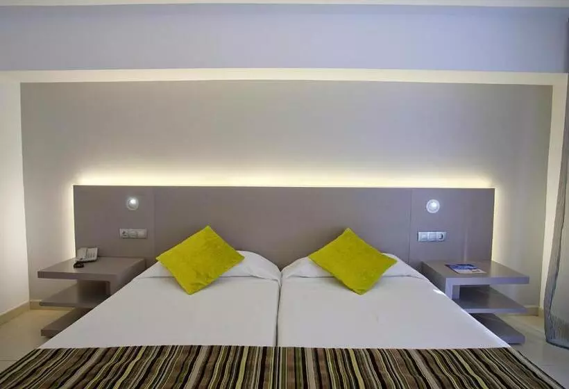 호텔 Fergus Bermudas