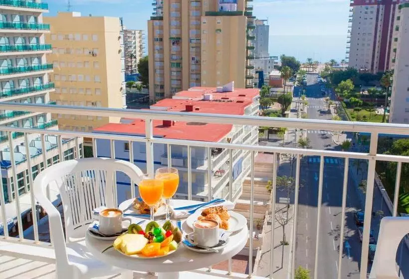 호텔 Gandia Playa