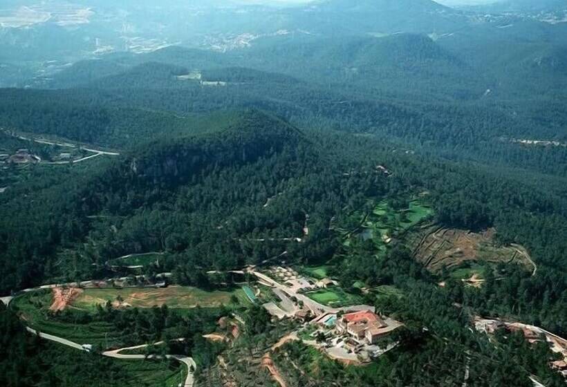 هتل Golf Can Rafel