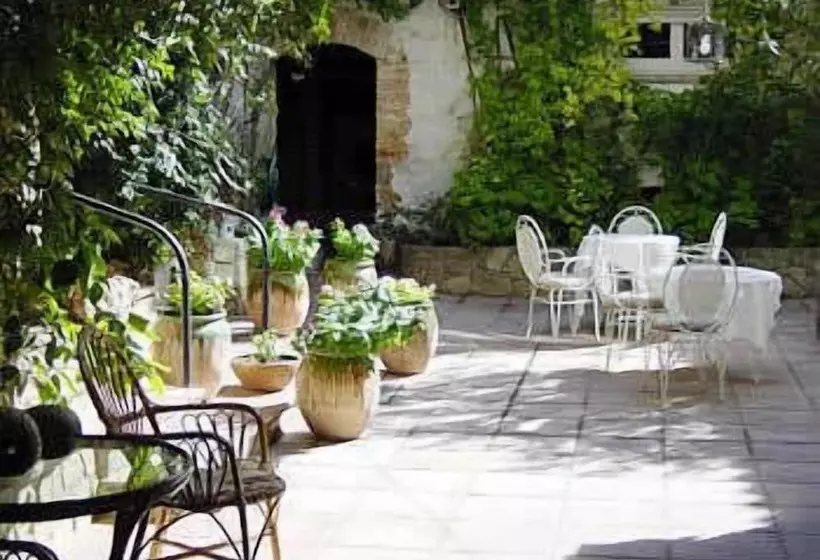 호텔 Golf Can Rafel