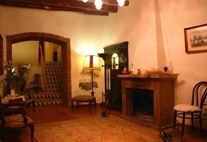 호텔 Golf Can Rafel