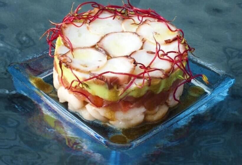 هتل Golf Can Rafel