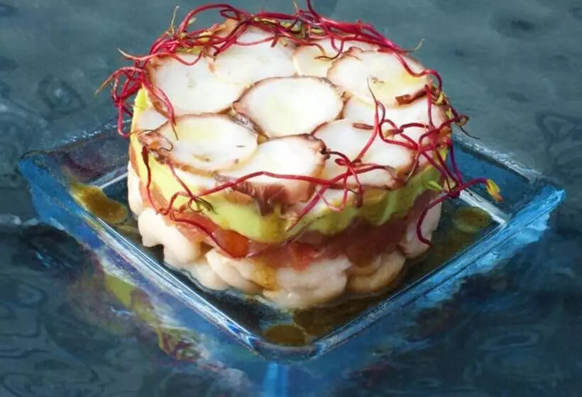 호텔 Golf Can Rafel