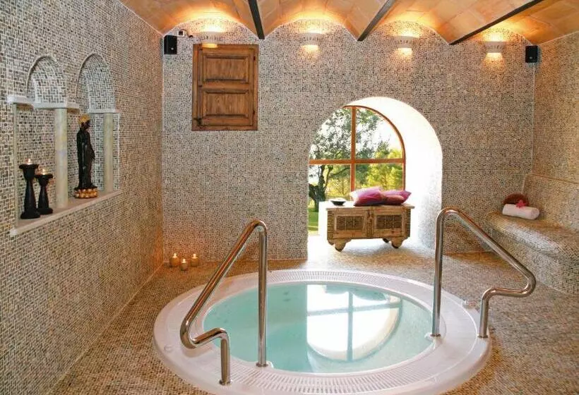 호텔 Golf Can Rafel