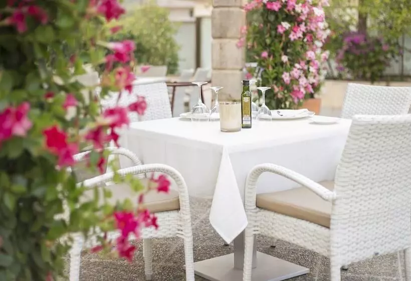 ホテル Golf Santa Ponsa