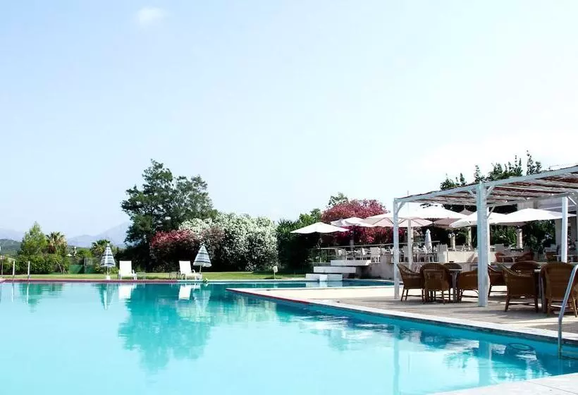 ホテル Golf Santa Ponsa