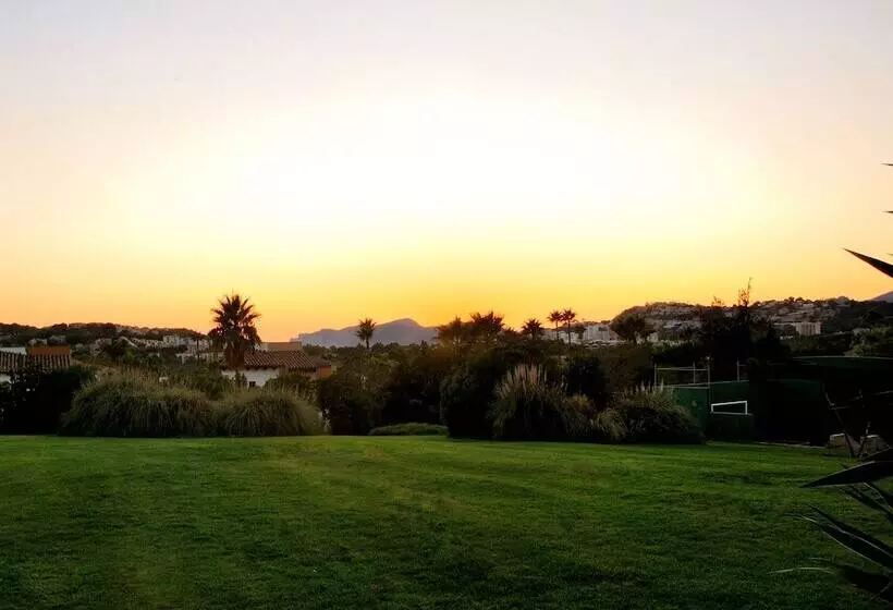 ホテル Golf Santa Ponsa