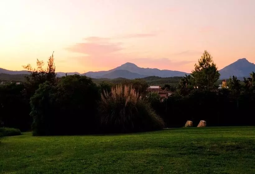 ホテル Golf Santa Ponsa