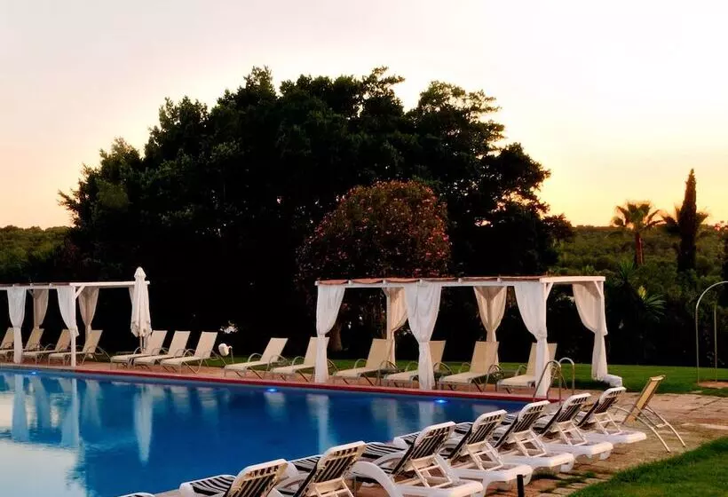 ホテル Golf Santa Ponsa