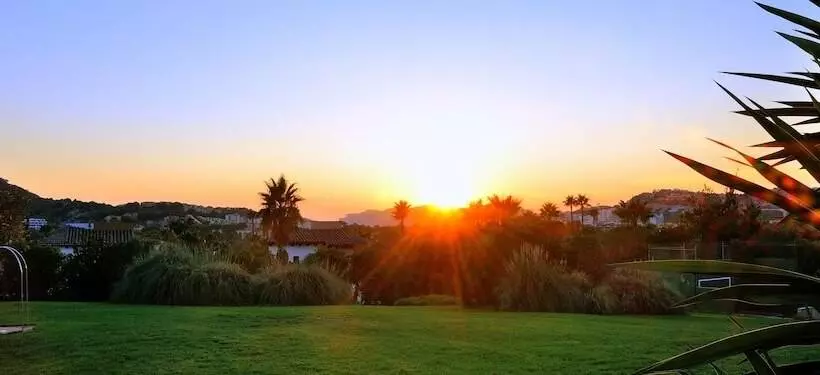 ホテル Golf Santa Ponsa