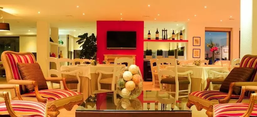 ホテル Golf Santa Ponsa