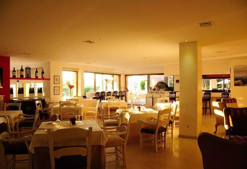 ホテル Golf Santa Ponsa