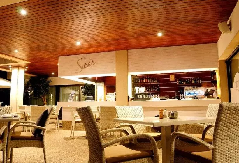 ホテル Golf Santa Ponsa