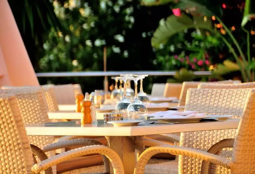 ホテル Golf Santa Ponsa