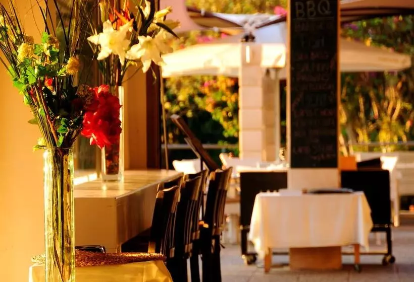 ホテル Golf Santa Ponsa