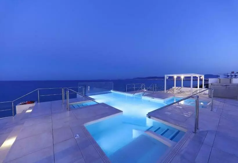 호텔 Iberostar Waves Bahía de Palma - Adults Only