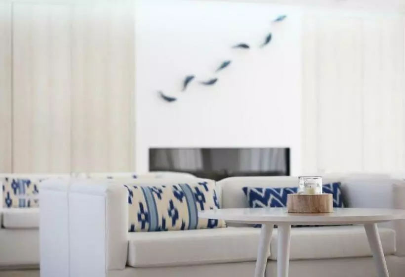 호텔 Iberostar Waves Bahía de Palma - Adults Only