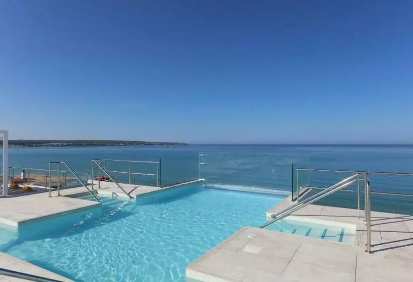 호텔 Iberostar Waves Bahía de Palma - Adults Only