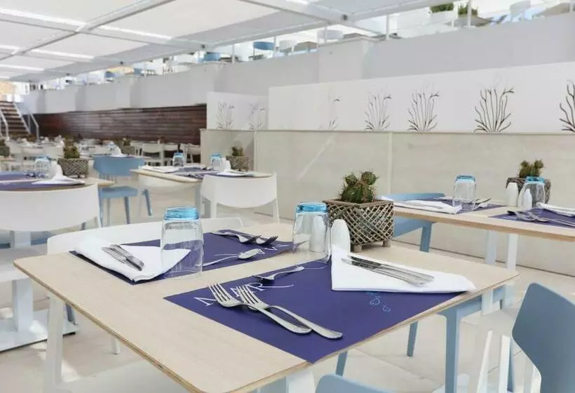 호텔 Iberostar Waves Bahía de Palma - Adults Only