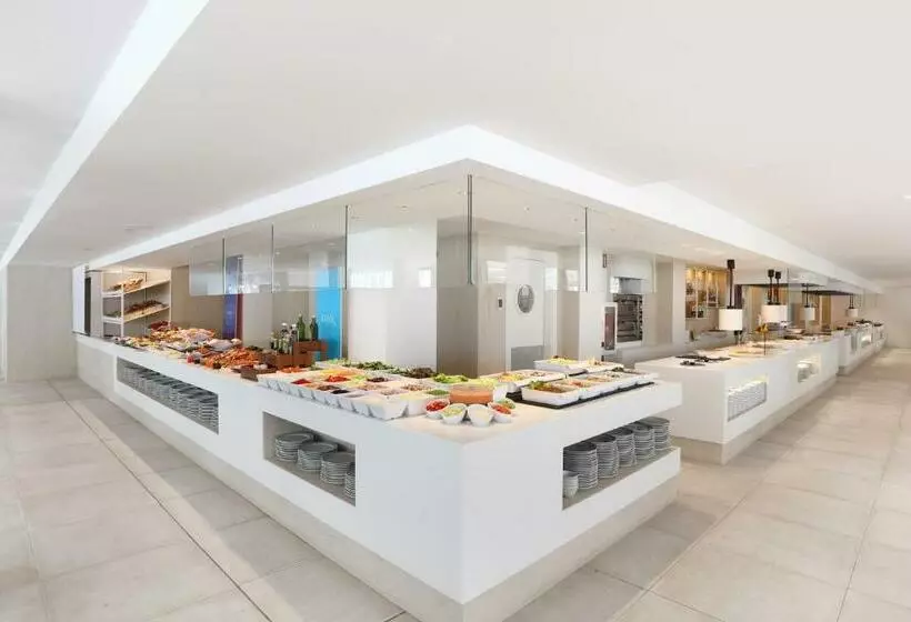 호텔 Iberostar Waves Bahía de Palma - Adults Only