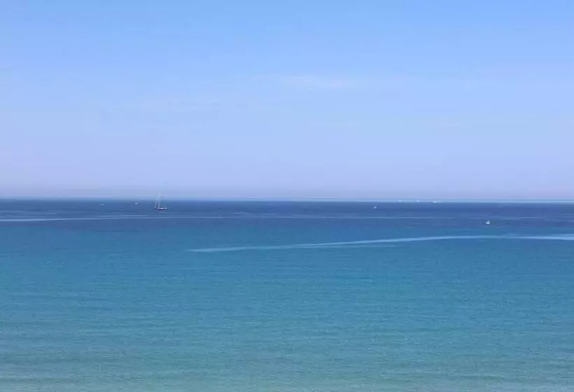 호텔 Iberostar Waves Bahía de Palma - Adults Only