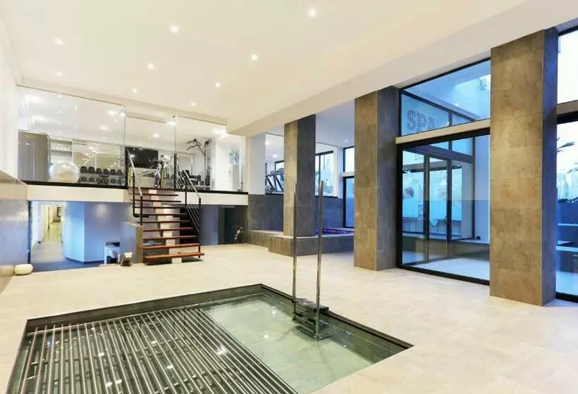 호텔 Iberostar Waves Bahía de Palma - Adults Only