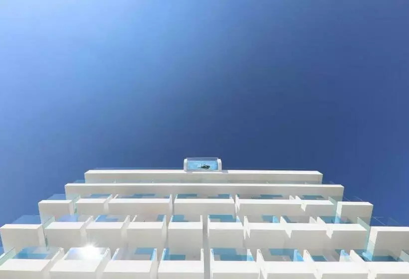 호텔 Iberostar Waves Bahía de Palma - Adults Only