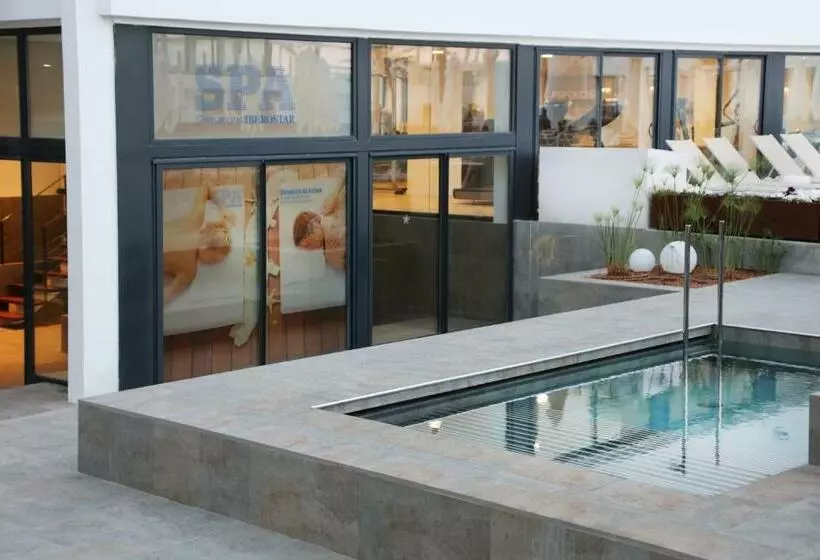 호텔 Iberostar Waves Bahía de Palma - Adults Only