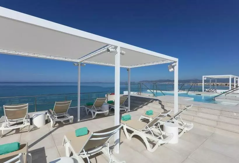 호텔 Iberostar Waves Bahía de Palma - Adults Only
