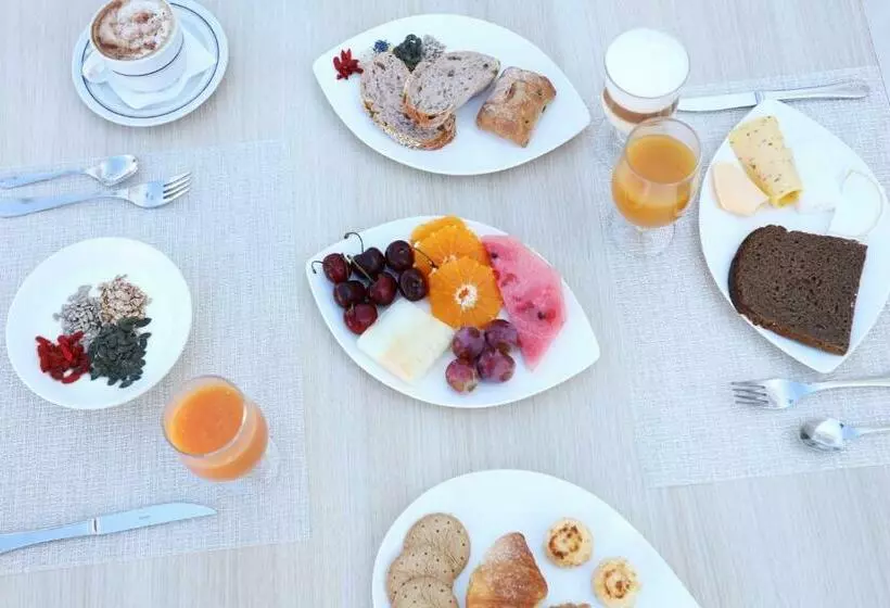 호텔 Iberostar Waves Bahía de Palma - Adults Only