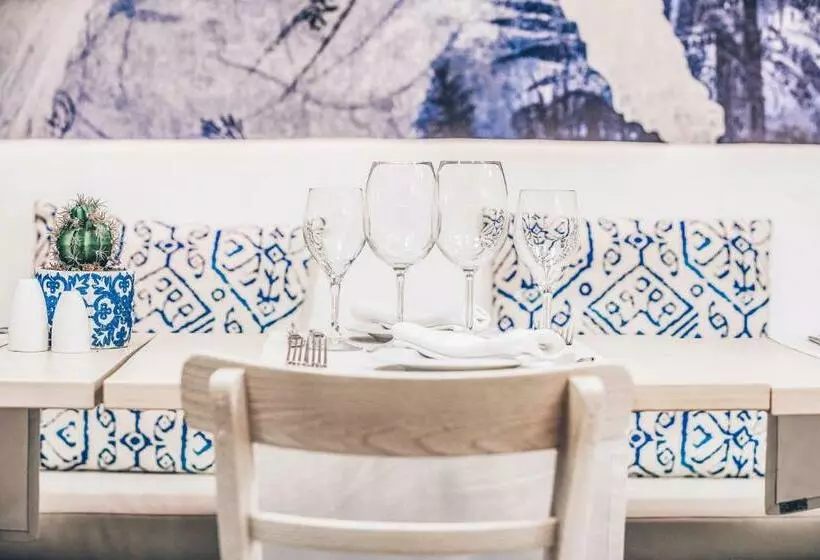 호텔 Iberostar Waves Bahía de Palma - Adults Only