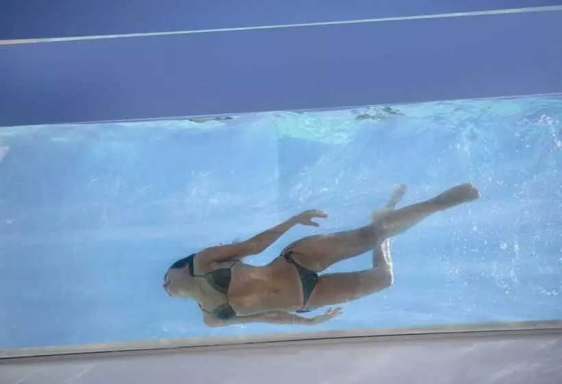 호텔 Iberostar Waves Bahía de Palma - Adults Only