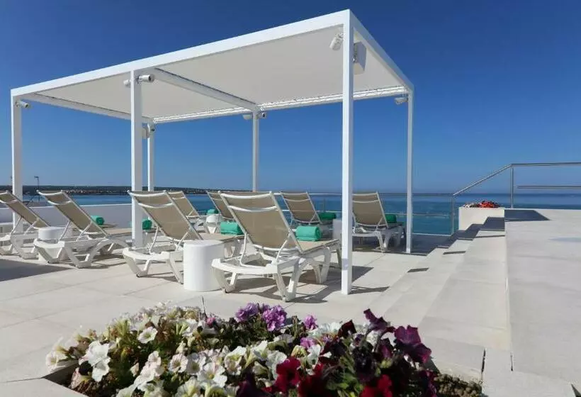 호텔 Iberostar Waves Bahía de Palma - Adults Only