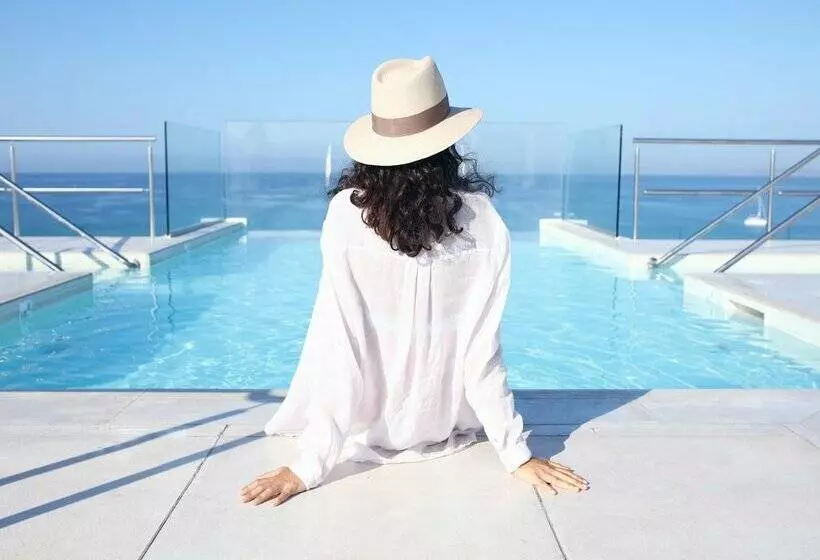 호텔 Iberostar Waves Bahía de Palma - Adults Only