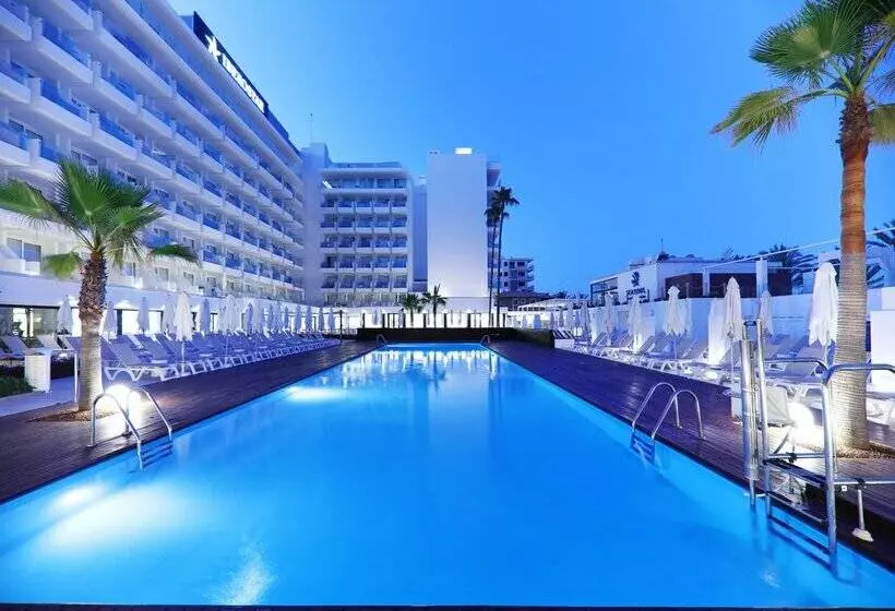 호텔 Iberostar Waves Bahía de Palma - Adults Only