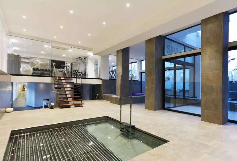 호텔 Iberostar Waves Bahía de Palma - Adults Only