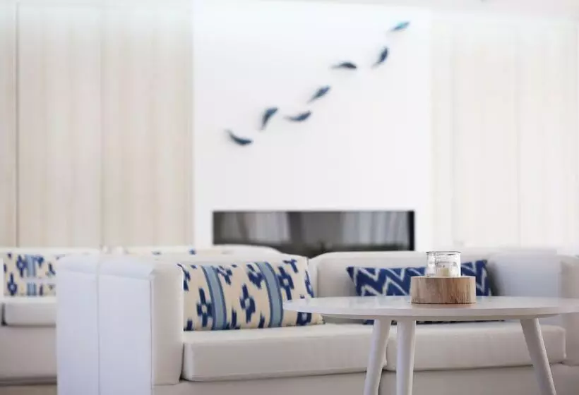 호텔 Iberostar Waves Bahía de Palma - Adults Only