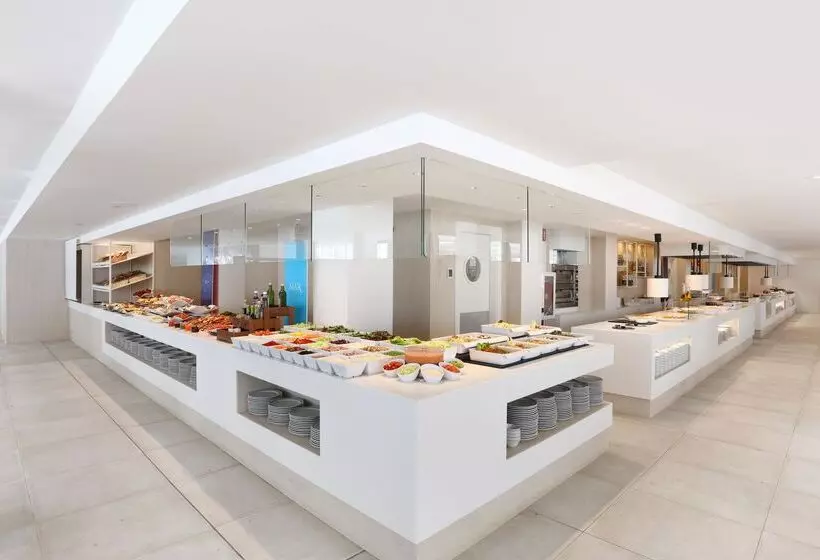 호텔 Iberostar Waves Bahía de Palma - Adults Only