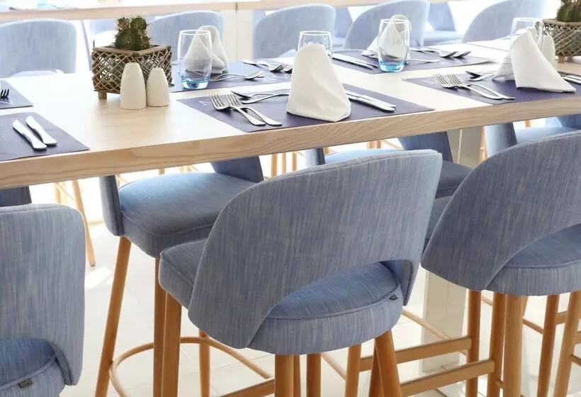 호텔 Iberostar Waves Bahía de Palma - Adults Only