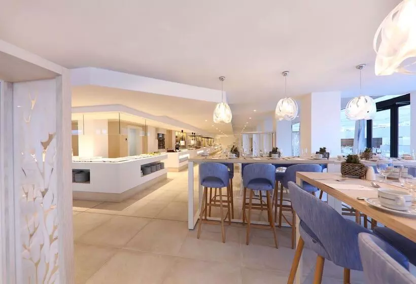 호텔 Iberostar Waves Bahía de Palma - Adults Only