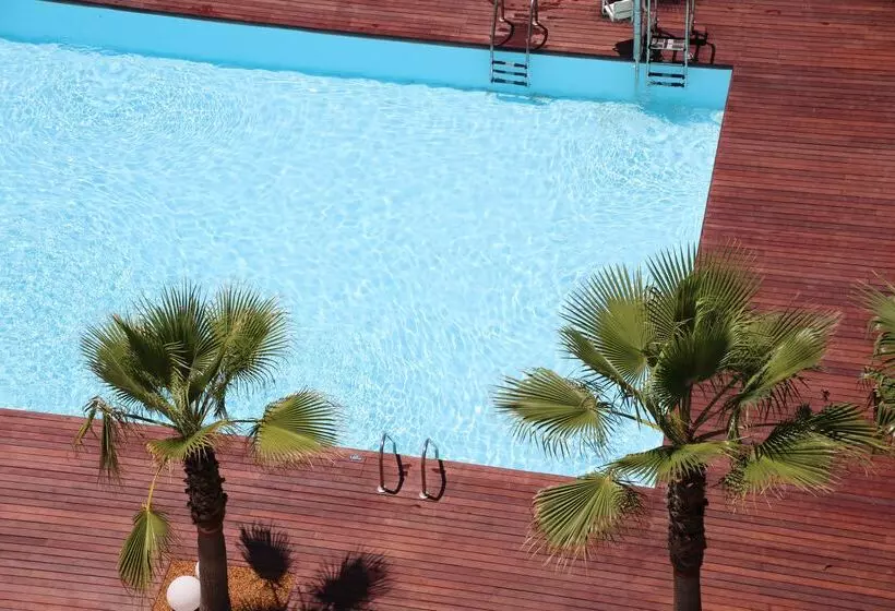 호텔 Iberostar Waves Bahía de Palma - Adults Only