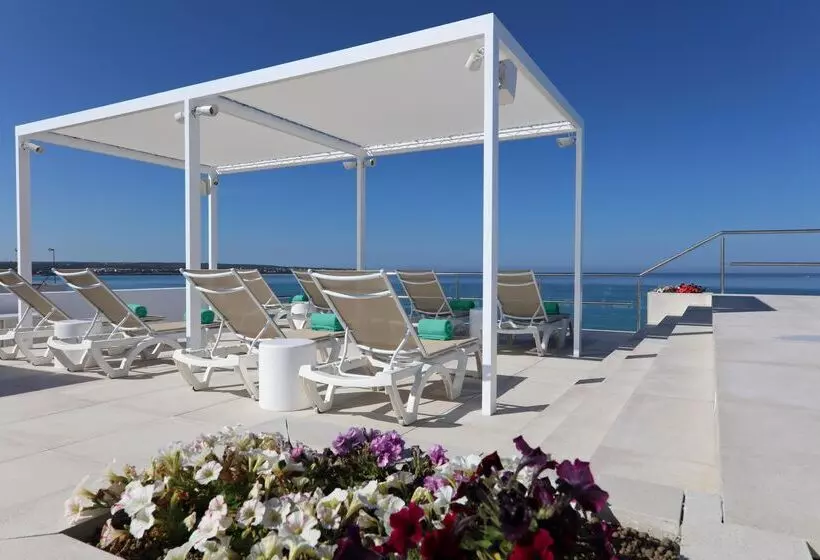 호텔 Iberostar Waves Bahía de Palma - Adults Only
