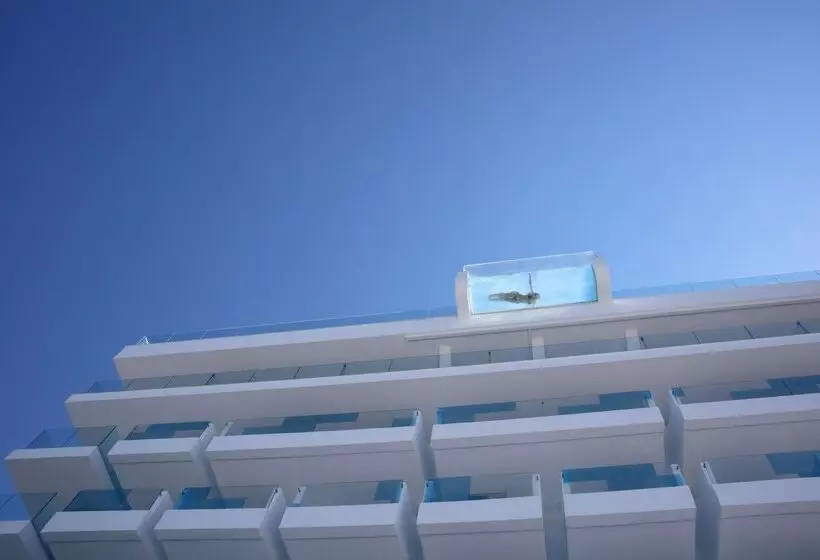 호텔 Iberostar Waves Bahía de Palma - Adults Only