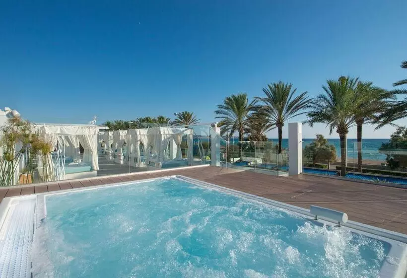 호텔 Iberostar Waves Bahía de Palma - Adults Only