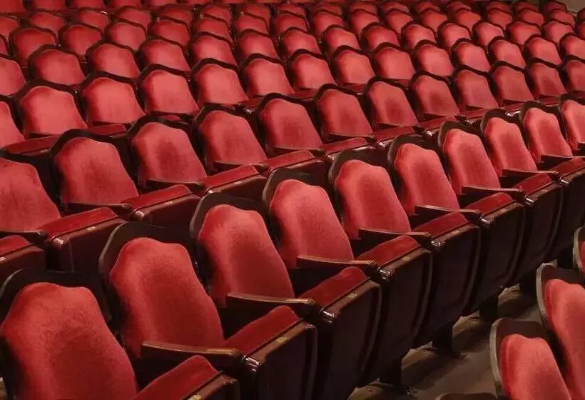 Hotel Lloret Ramblas