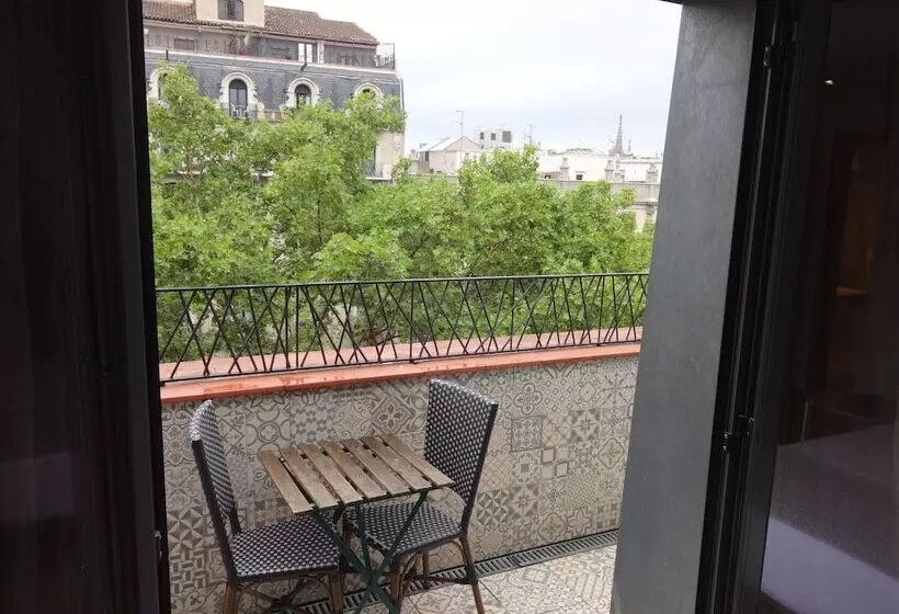 Hotel Lloret Ramblas