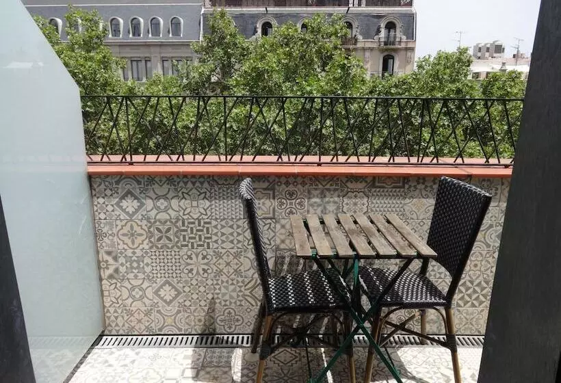 Hotel Lloret Ramblas