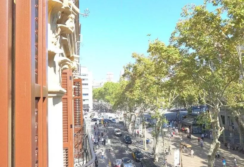 Hotel Lloret Ramblas