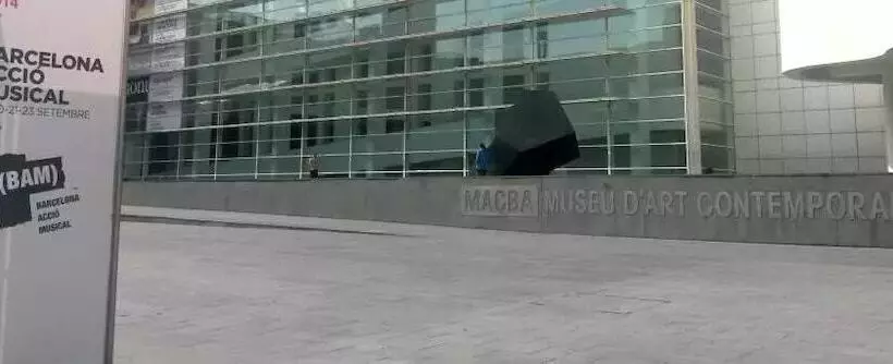 Hotel Lloret Ramblas